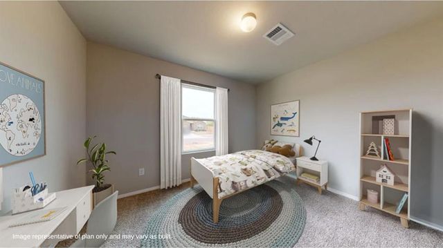 10012 SW 37th Street, Mustang, OK 73064
