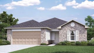 10012 SW 37th Street, Mustang, OK 73064