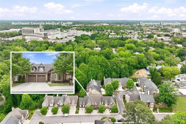 890 Candler Street, Gainesville, GA 30501