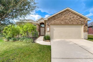 5263 Lilac Hollow Lane, Katy, TX 77449