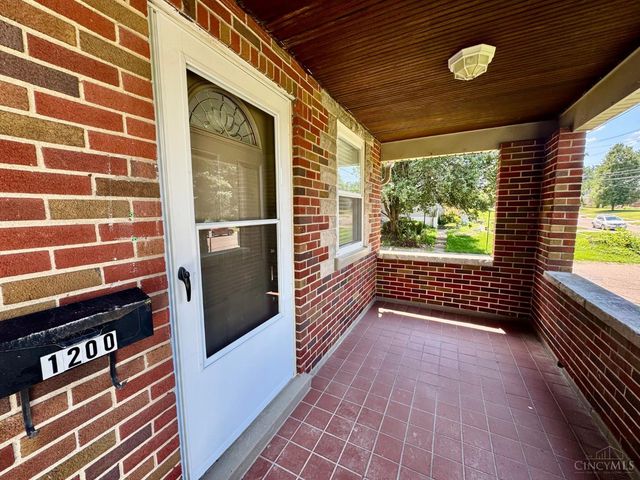 1200 Covedale Avenue, Delhi Twp, OH 45238
