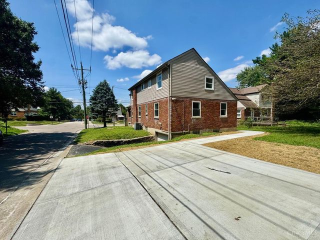 1200 Covedale Avenue, Delhi Twp, OH 45238