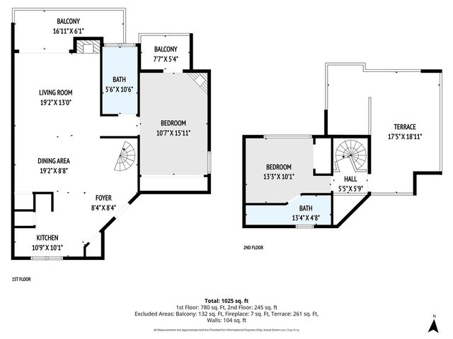 1097 Blanche Street 311, Pasadena, CA 91106