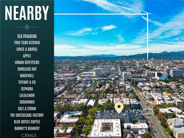 1097 Blanche Street 311, Pasadena, CA 91106