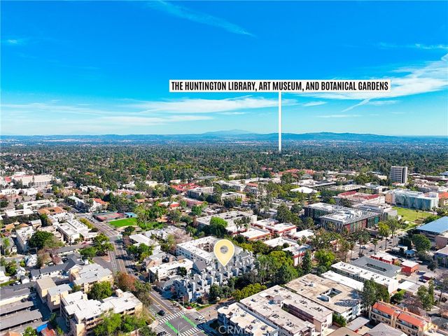 1097 Blanche Street 311, Pasadena, CA 91106