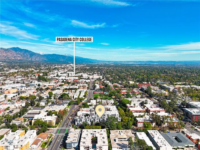 1097 Blanche Street 311, Pasadena, CA 91106