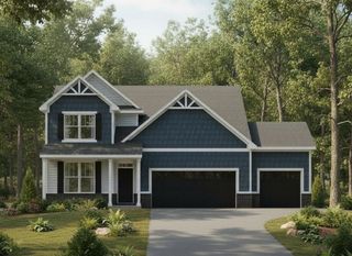 11697 Whistling Trail, Fort Wayne, IN 46818