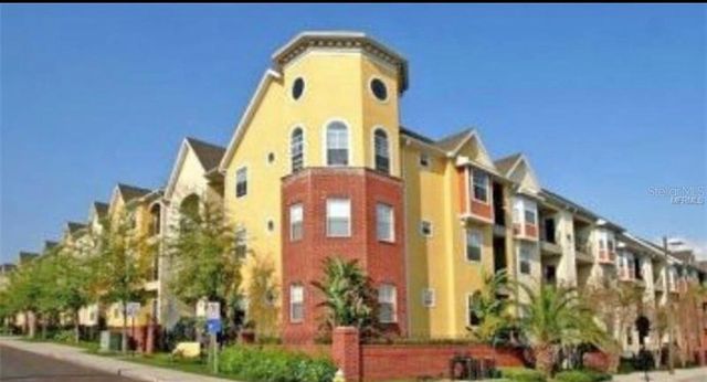 1810 E PALM AVENUE 1210, Tampa, FL 33605