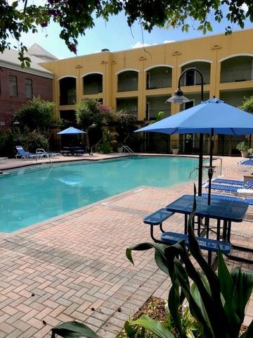 1810 E PALM AVENUE 1210, Tampa, FL 33605