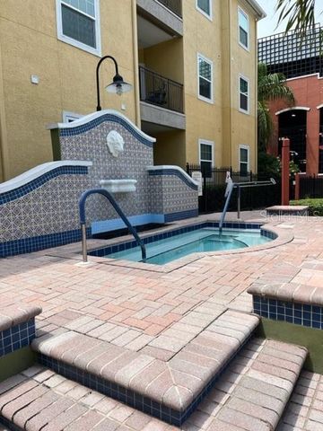 1810 E PALM AVENUE 1210, Tampa, FL 33605