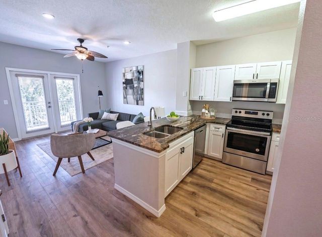 1810 E PALM AVENUE 1210, Tampa, FL 33605