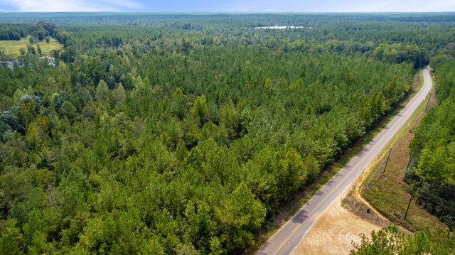 000 Rockhill To Lumberton Rd., Purvis, MS 39475