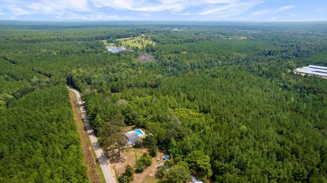 000 Rockhill To Lumberton Rd., Purvis, MS 39475