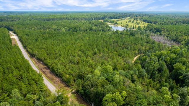 000 Rockhill To Lumberton Rd., Purvis, MS 39475