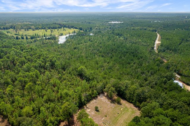 000 Rockhill To Lumberton Rd., Purvis, MS 39475