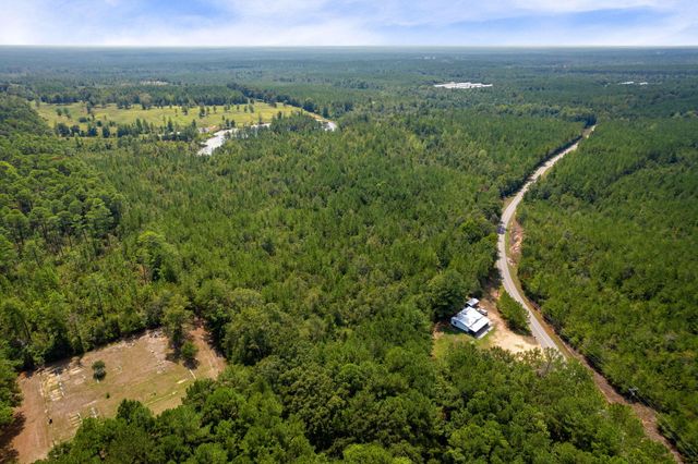 000 Rockhill To Lumberton Rd., Purvis, MS 39475