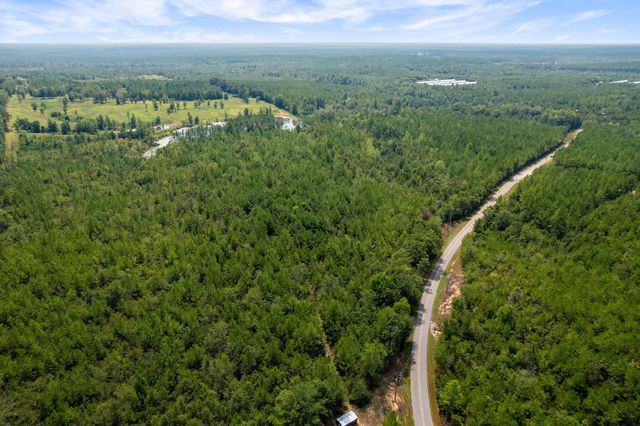 000 Rockhill To Lumberton Rd., Purvis, MS 39475