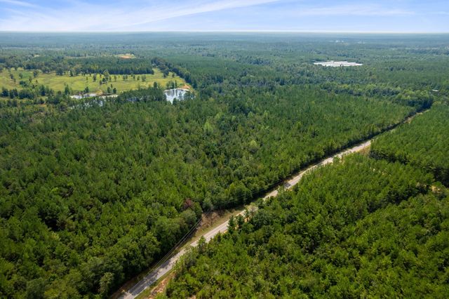 000 Rockhill To Lumberton Rd., Purvis, MS 39475