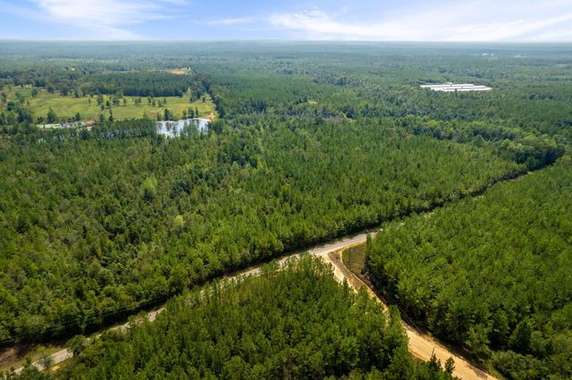 000 Rockhill To Lumberton Rd., Purvis, MS 39475