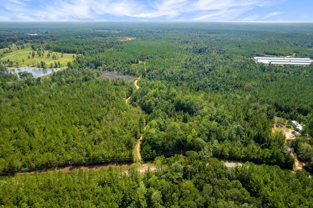 000 Rockhill To Lumberton Rd., Purvis, MS 39475