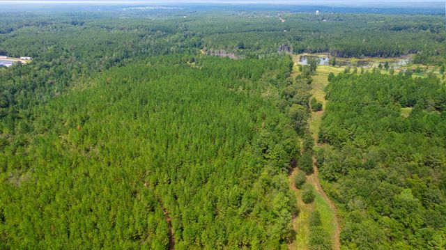 000 Rockhill To Lumberton Rd., Purvis, MS 39475