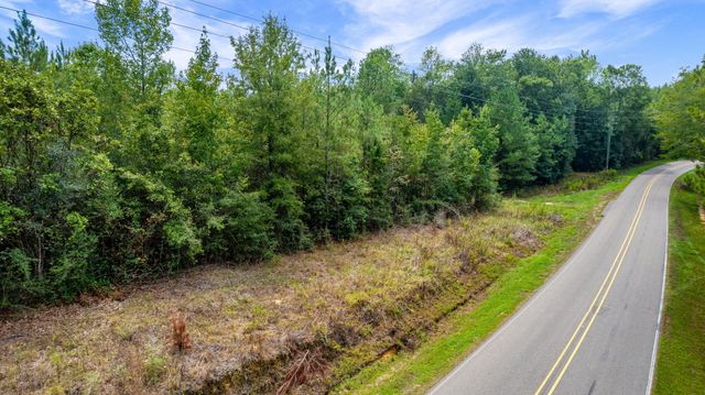 000 Rockhill To Lumberton Rd., Purvis, MS 39475