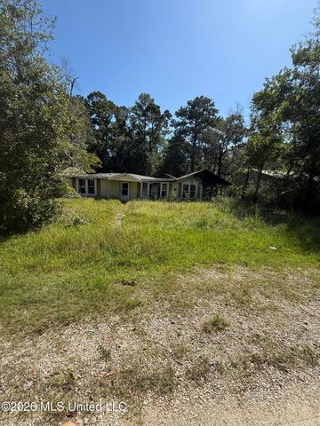 16010 Sister Mary Ellen Road, Kiln, MS 39556