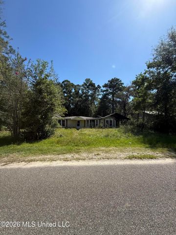 16010 Sister Mary Ellen Road, Kiln, MS 39556