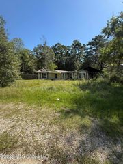 16010 Sister Mary Ellen Road, Kiln, MS 39556