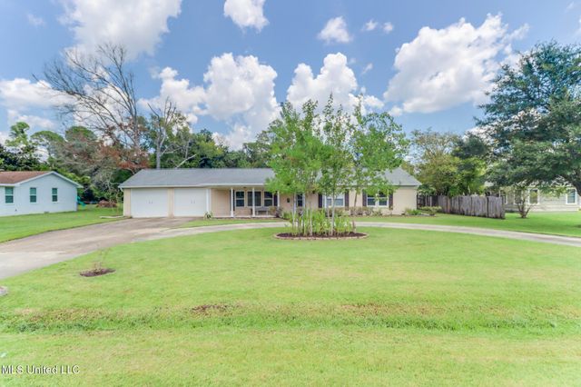 5104 Washington Avenue, Gulfport, MS 39507