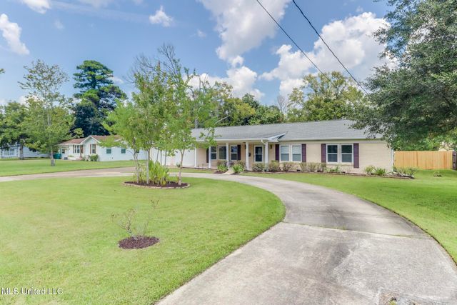5104 Washington Avenue, Gulfport, MS 39507