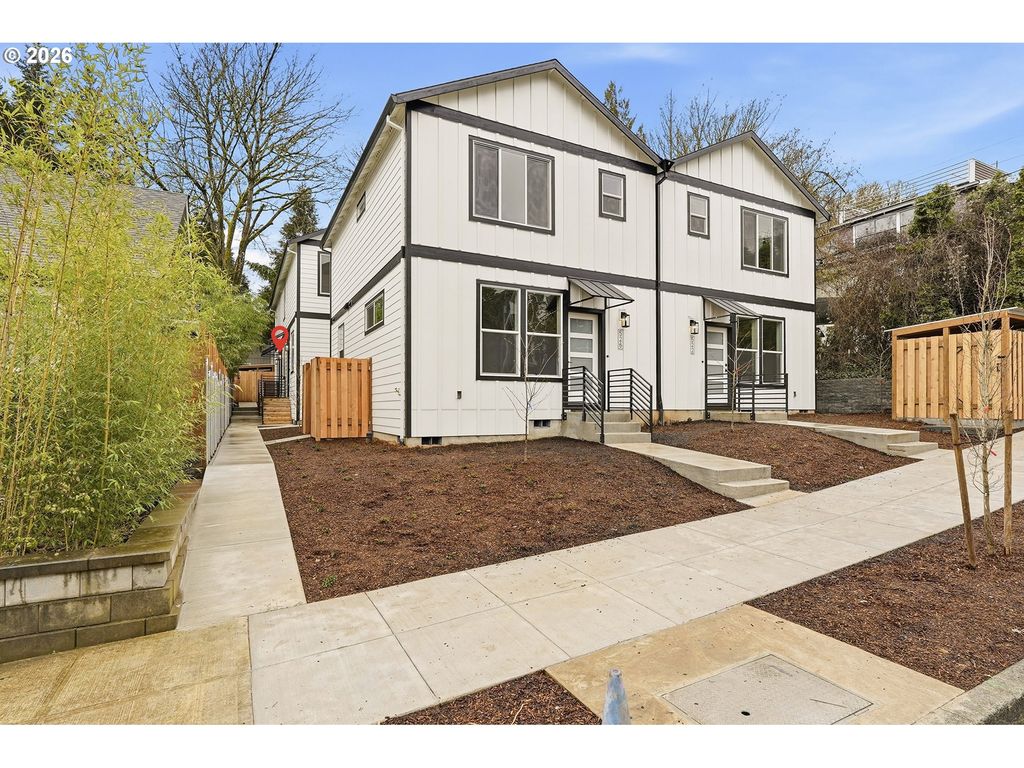 530 S Texas St, Portland, OR 97219