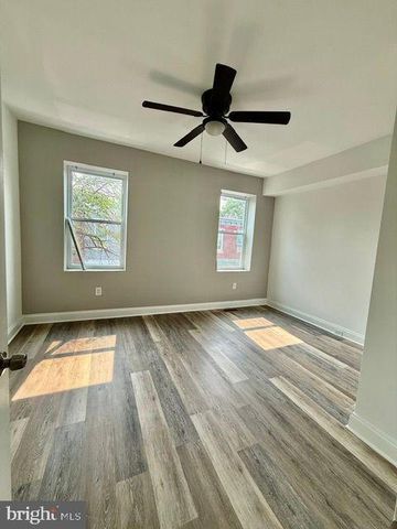 2322 N LAMBERT ST, Philadelphia, PA 19132