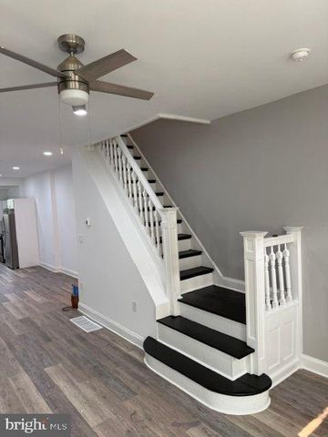 2322 N LAMBERT ST, Philadelphia, PA 19132