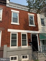 2322 N LAMBERT ST, Philadelphia, PA 19132