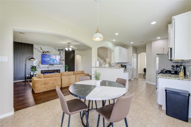 4211 Tristan Ridge Lane, Katy, TX 77449