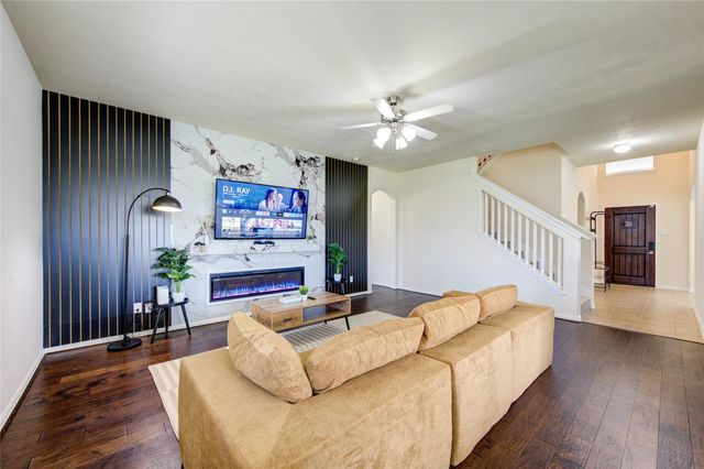 4211 Tristan Ridge Lane, Katy, TX 77449