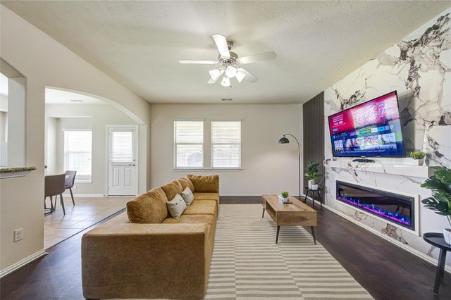 4211 Tristan Ridge Lane, Katy, TX 77449