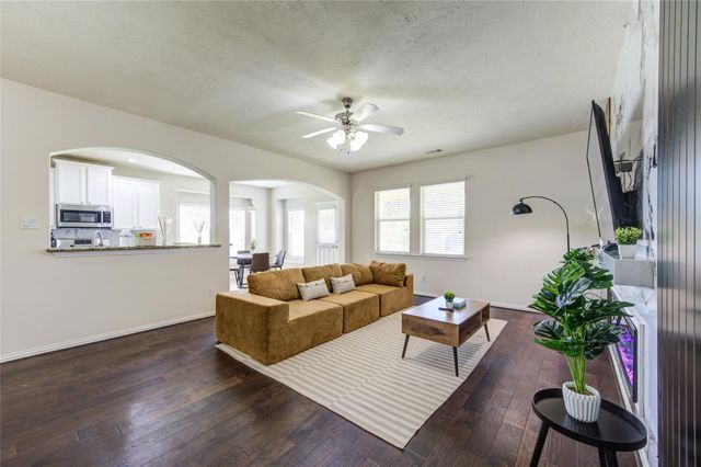 4211 Tristan Ridge Lane, Katy, TX 77449