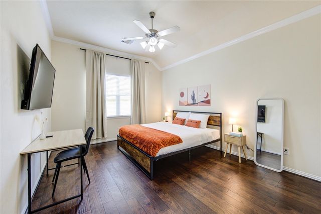 4211 Tristan Ridge Lane, Katy, TX 77449