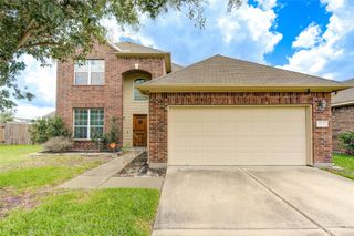 4211 Tristan Ridge Lane, Katy, TX 77449