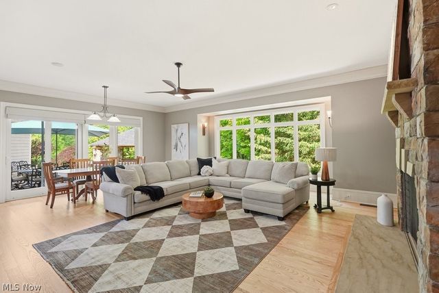 10950 Tibbetts Road, Kirtland, OH 44094