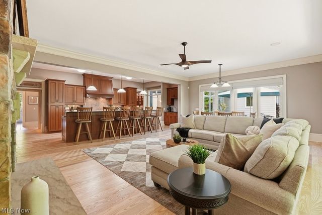 10950 Tibbetts Road, Kirtland, OH 44094