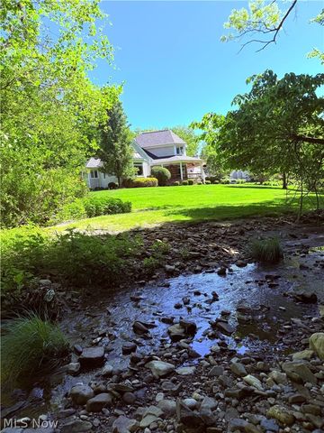 10950 Tibbetts Road, Kirtland, OH 44094