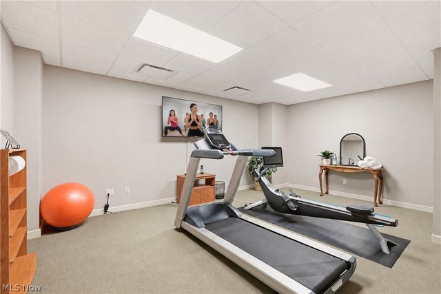 10950 Tibbetts Road, Kirtland, OH 44094