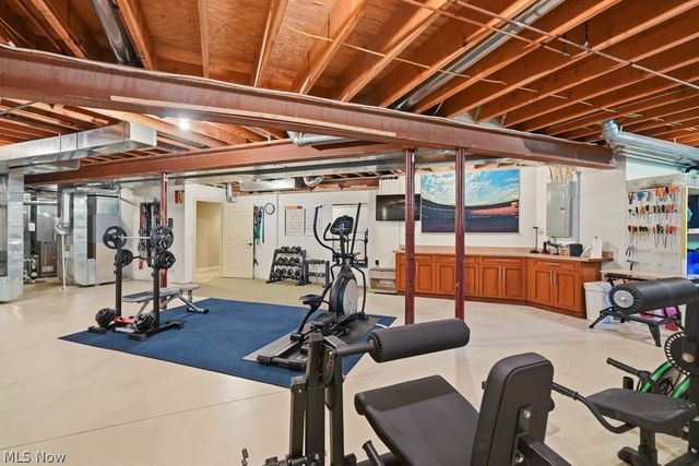 10950 Tibbetts Road, Kirtland, OH 44094