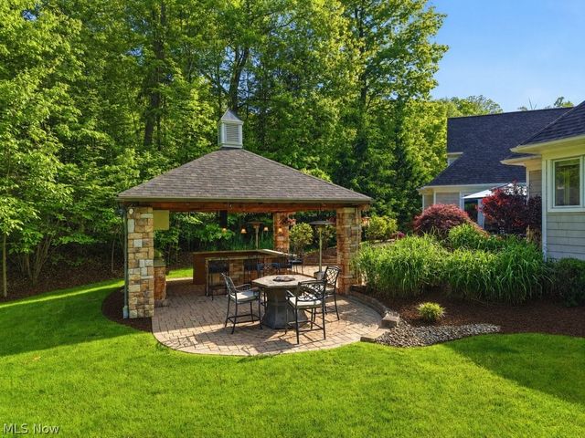 10950 Tibbetts Road, Kirtland, OH 44094