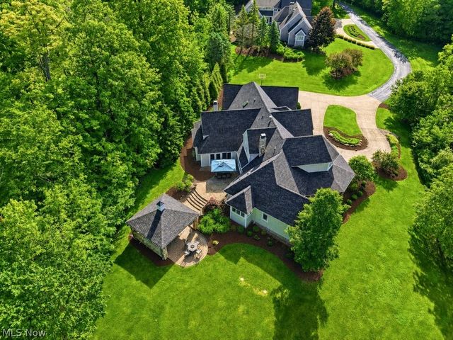 10950 Tibbetts Road, Kirtland, OH 44094