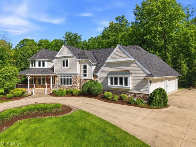 10950 Tibbetts Road, Kirtland, OH 44094
