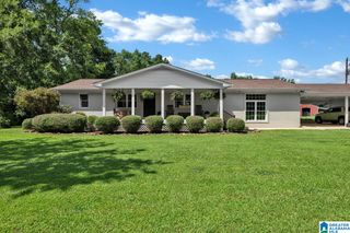 2627 BEND ROAD, Cleveland, AL 35049